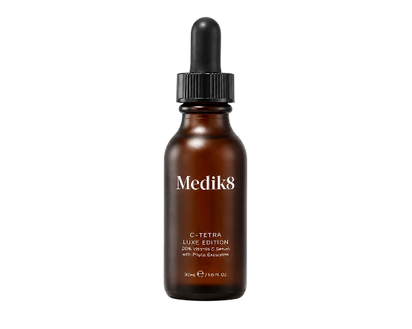 Medik8 C-Tetra Luxe Edition